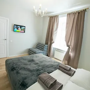 https://vicheva-apartments.hotelslviv.net