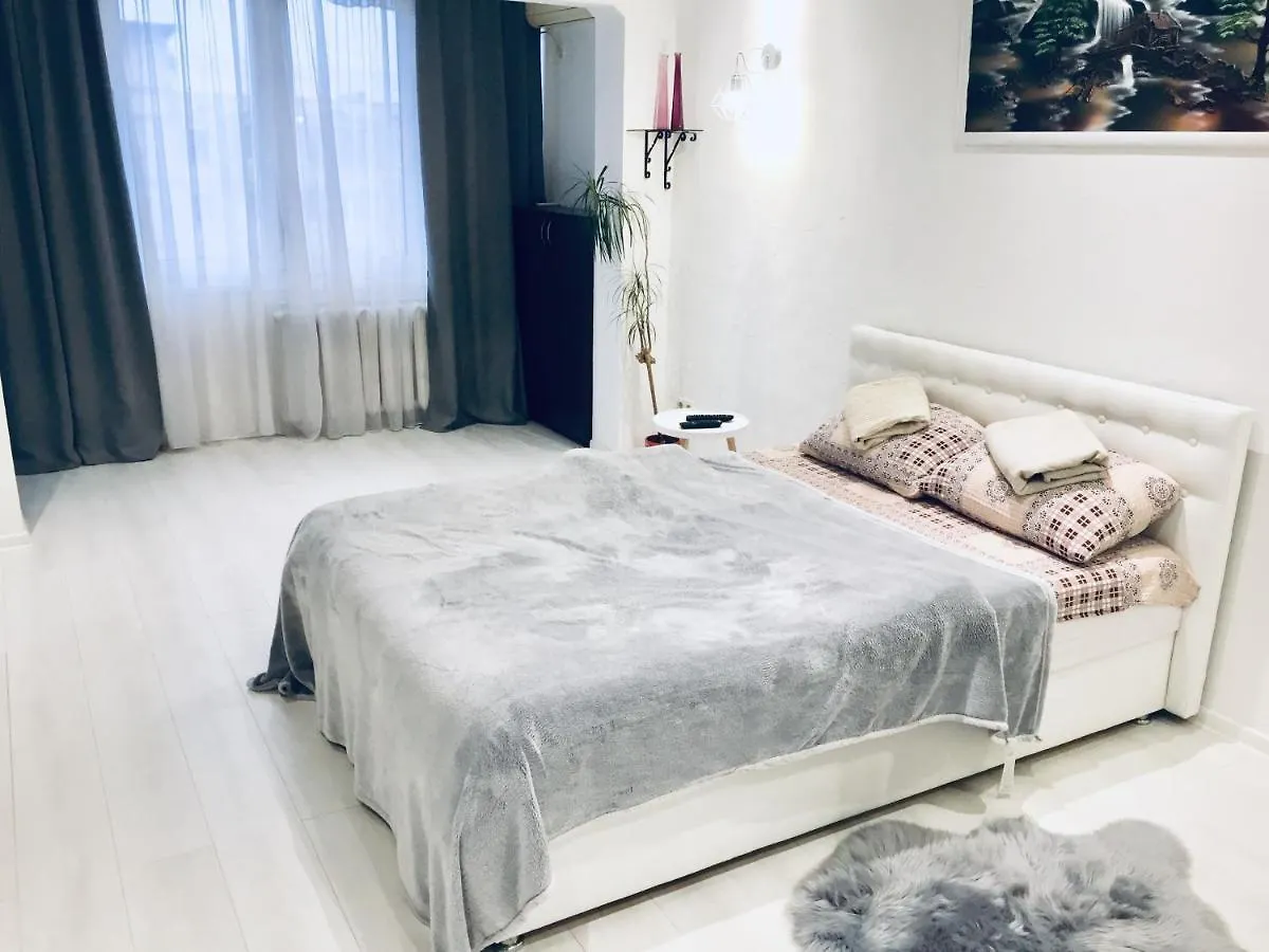 Apartments On Polytech Kyiv Ukraine