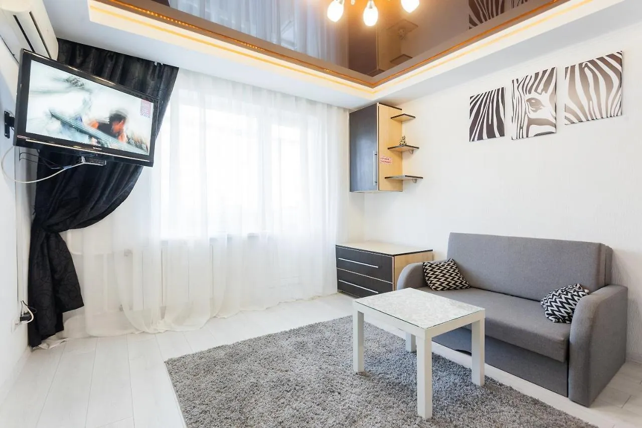 Apartments On Polytech Kyiv 0*,  Ukraine