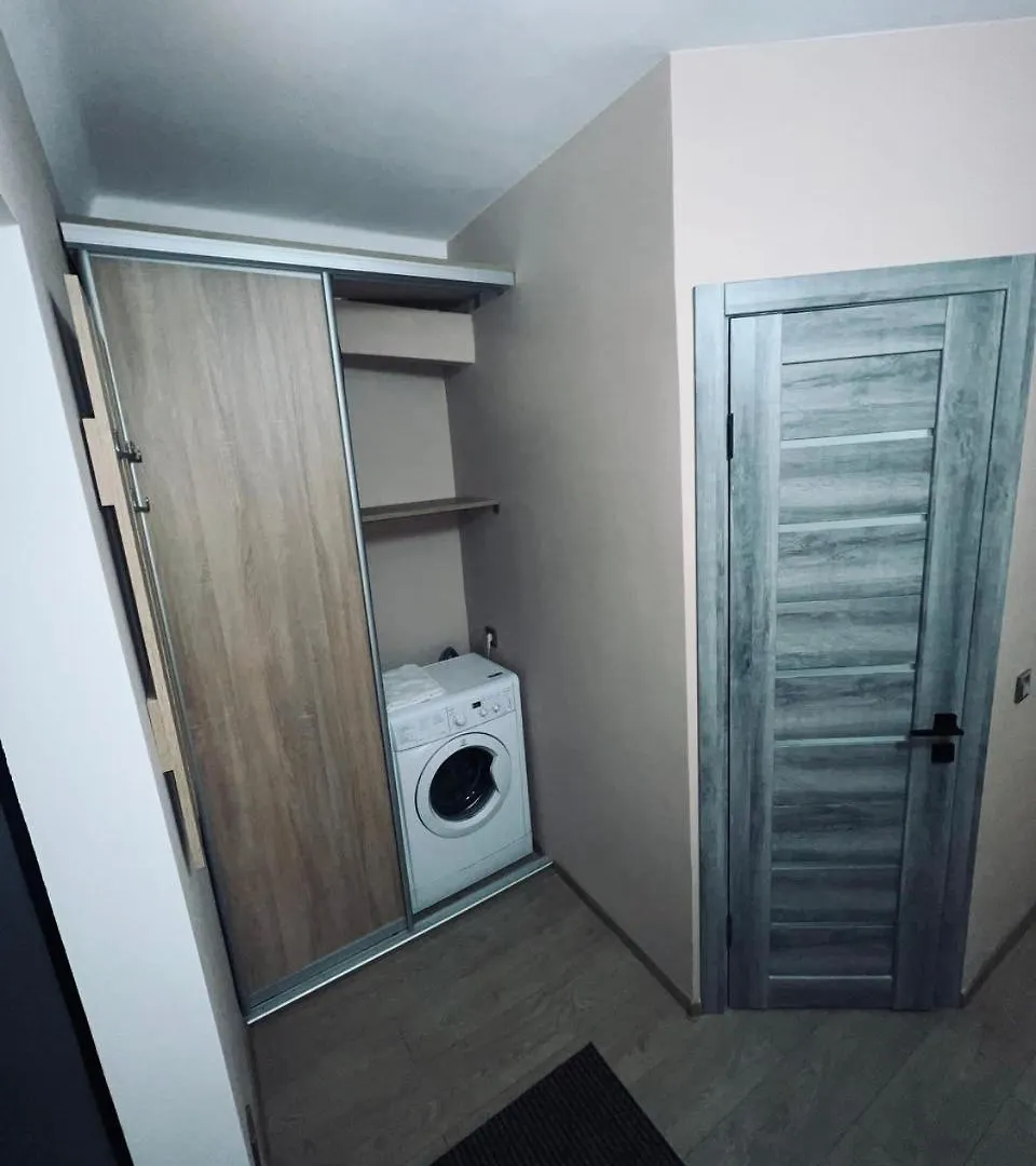 Apartments On Polytech Kyiv Ukraine