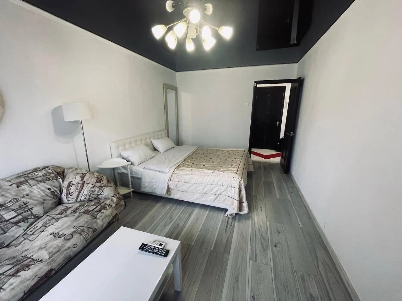 Apartments On Polytech Kyiv