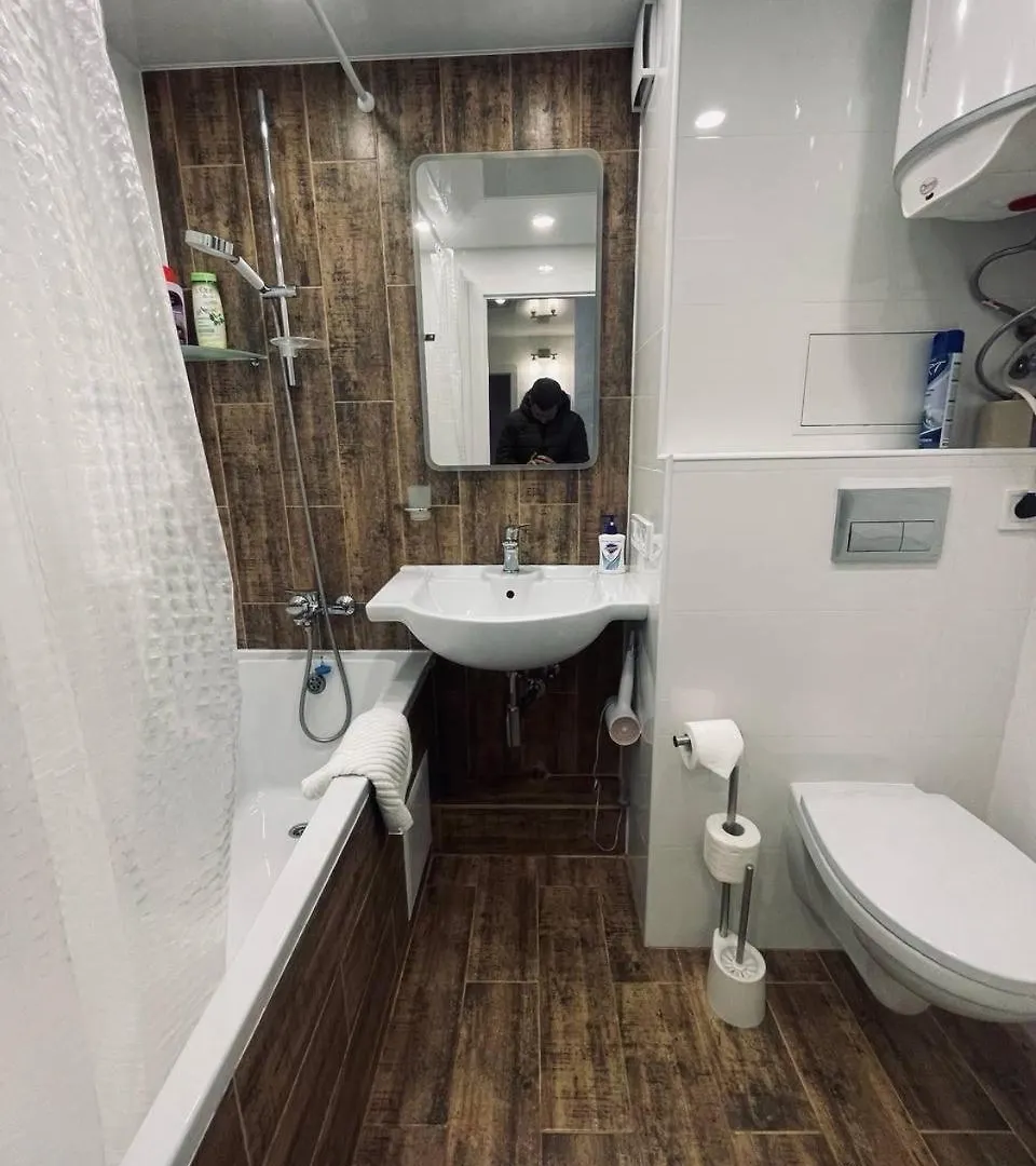 Apartments On Polytech Kyiv 0*,  Ukraine