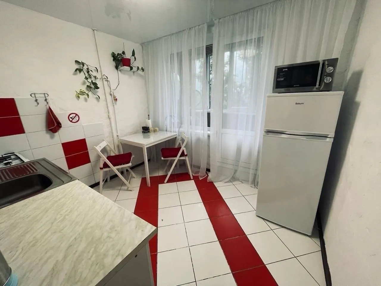 Apartments On Polytech Kyiv 0*,  Ukraine