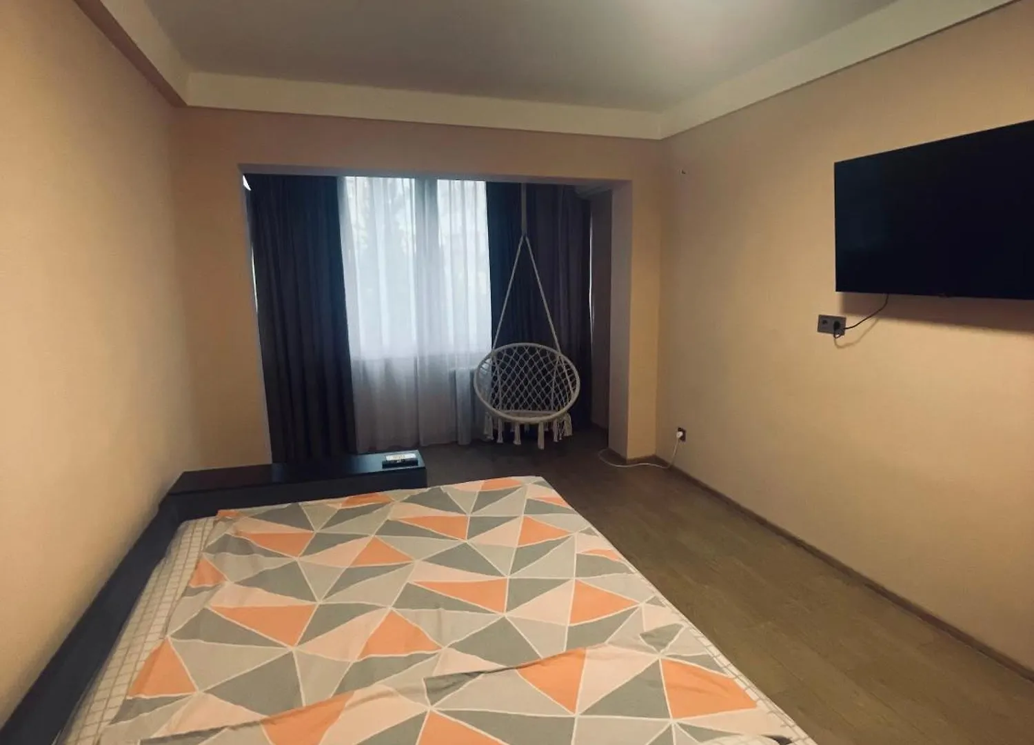 Apartments On Polytech Kyiv