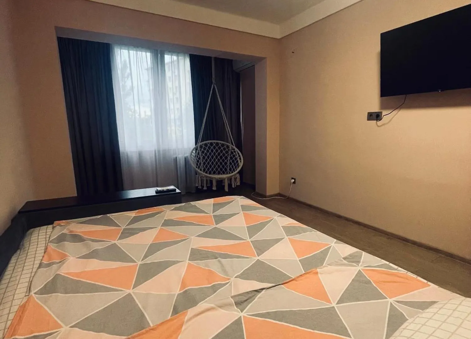 Apartments On Polytech Kyiv 0*,